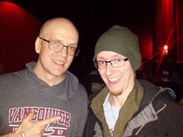 09 Interview with Devin&nbsp;Townsend