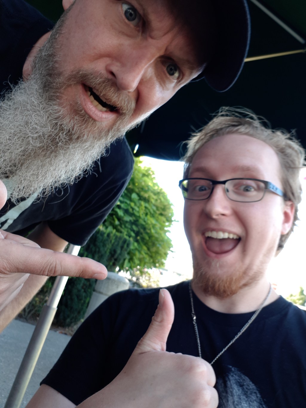 34: Brian “Beav” Waddell&nbsp;Interview