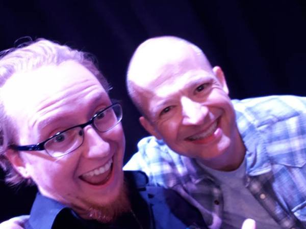 35: Jim Norton&nbsp;Interview