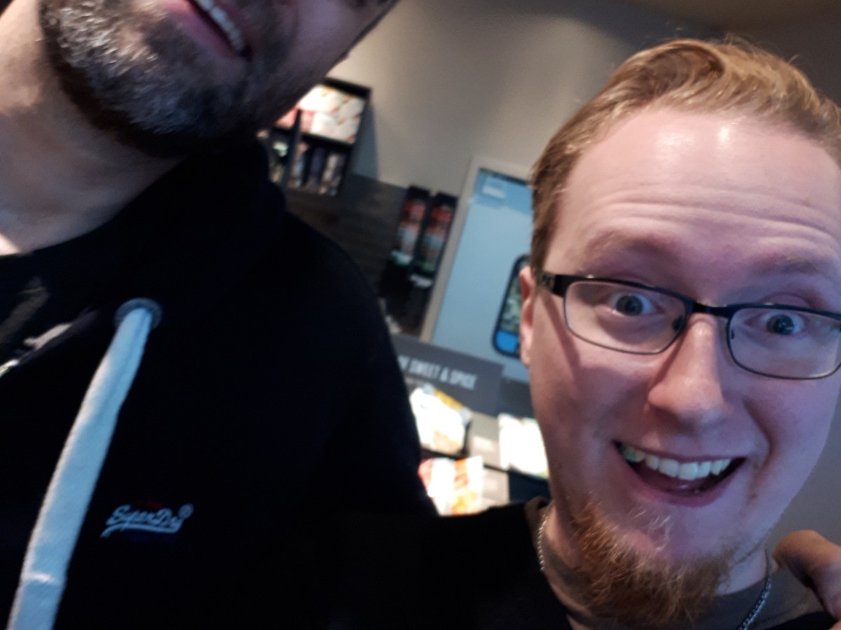 37: Kurt Metzger&nbsp;Interview