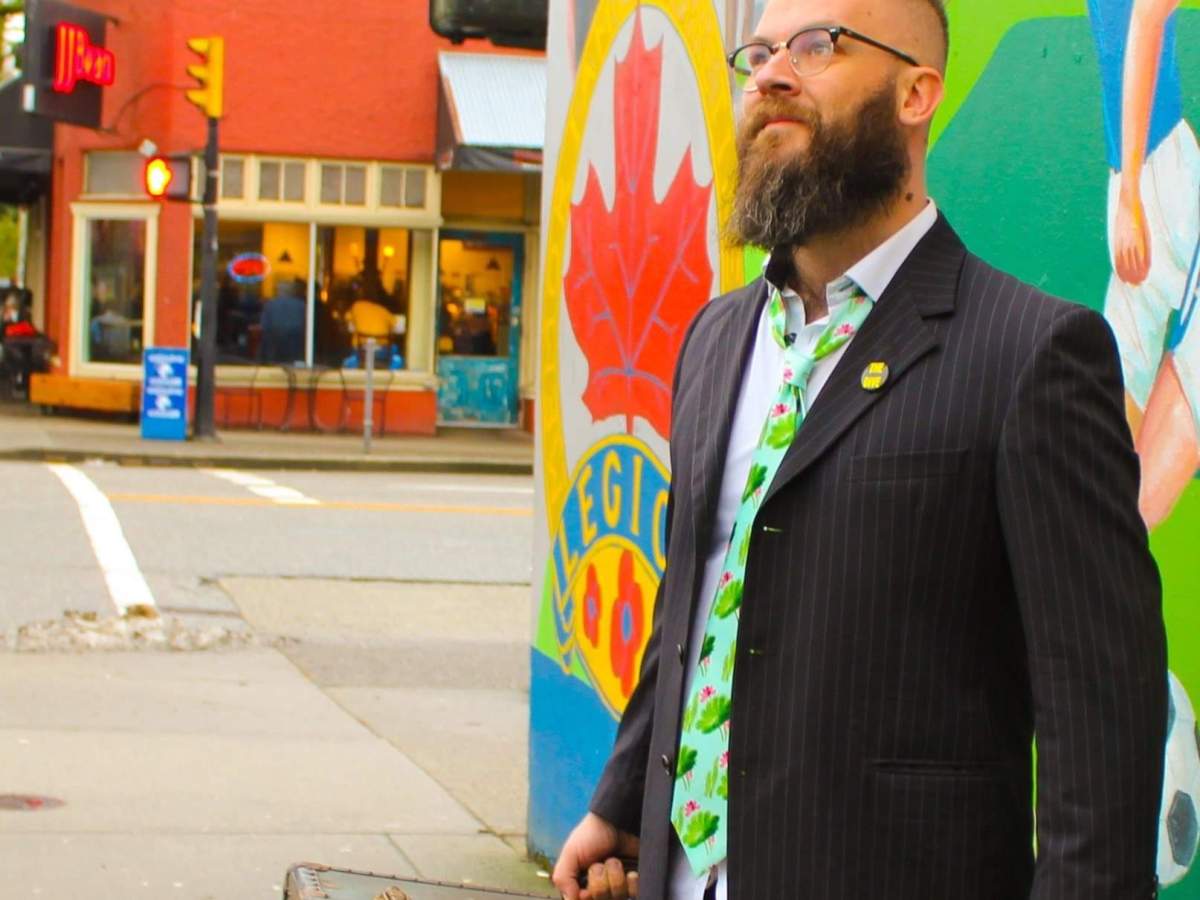 82 Interview with Morris&nbsp;Bartlett